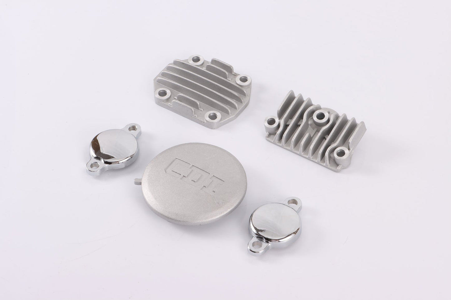 Engine Head Valve Timing Case Cover 110cc 125cc 140cc PIT PRO Trail Dirt Bike - My Store