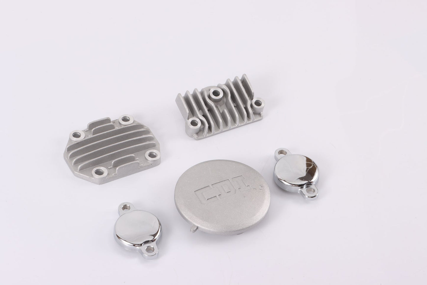 Engine Head Valve Timing Case Cover 110cc 125cc 140cc PIT PRO Trail Dirt Bike - My Store