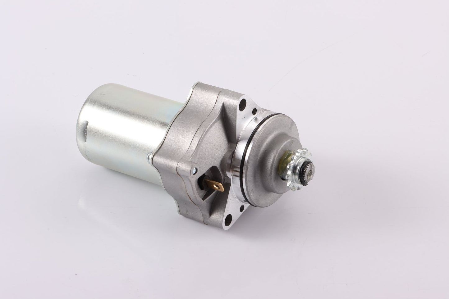 3 Stud Bolt Top Mount Start Starter Motor 90 110cc 125cc PIT Quad Dirt Bike ATV Buggy - My Store