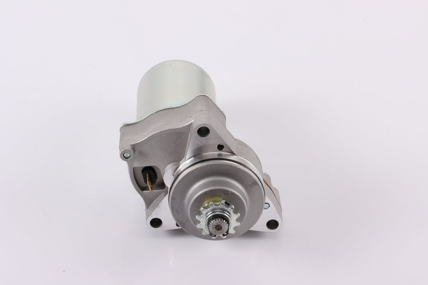 3 Stud Bolt Top Mount Start Starter Motor 90 110cc 125cc PIT Quad Dirt Bike ATV Buggy - My Store