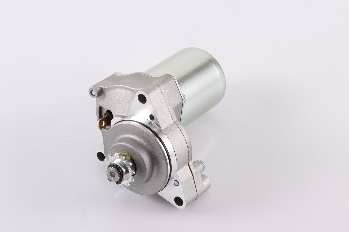 3 Stud Bolt Top Mount Start Starter Motor 90 110cc 125cc PIT Quad Dirt Bike ATV Buggy - My Store