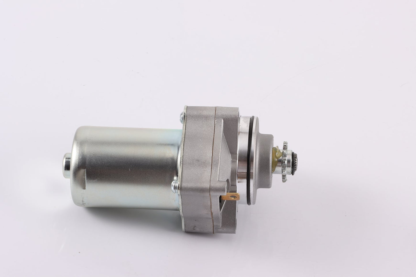3 Stud Bolt Top Mount Start Starter Motor 90 110cc 125cc PIT Quad Dirt Bike ATV Buggy - My Store