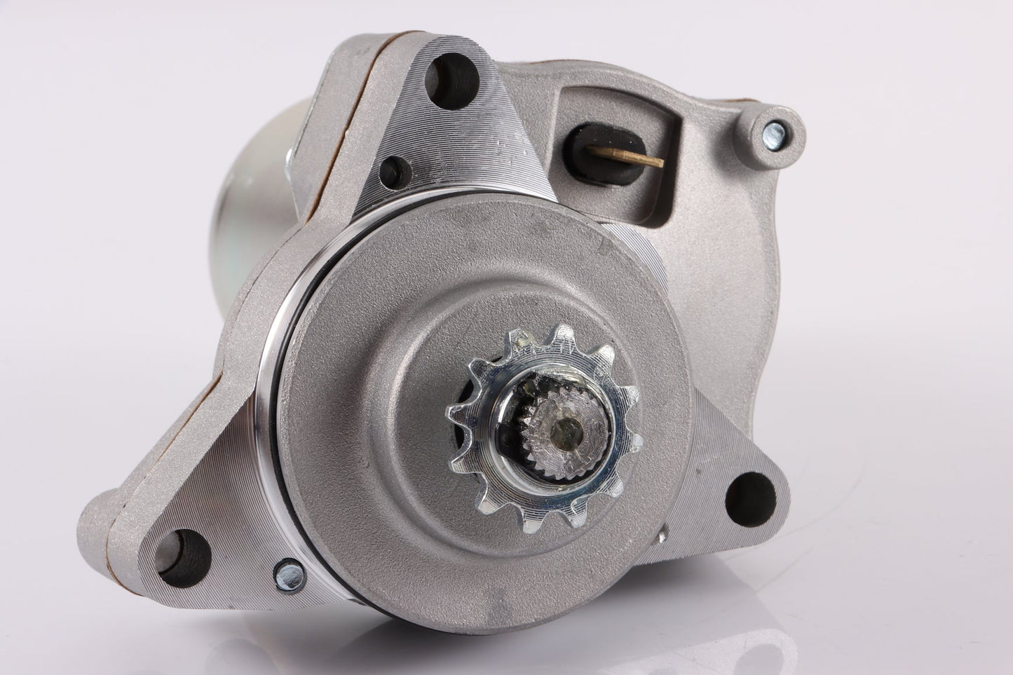 3 Stud Bolt Top Mount Start Starter Motor 90 110cc 125cc PIT Quad Dirt Bike ATV Buggy - My Store