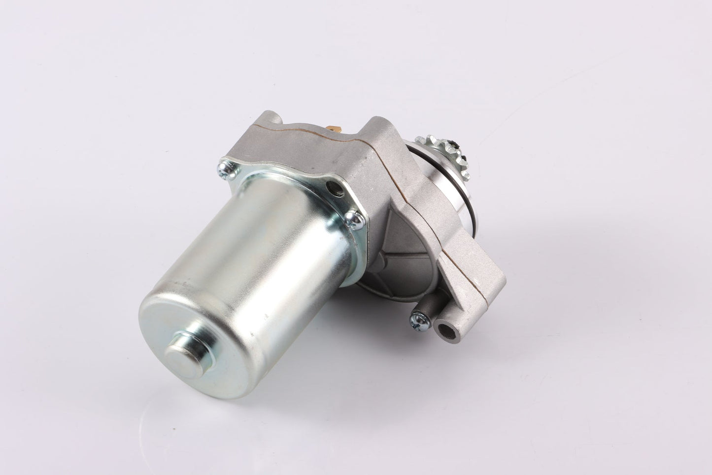 3 Stud Bolt Top Mount Start Starter Motor 90 110cc 125cc PIT Quad Dirt Bike ATV Buggy - My Store