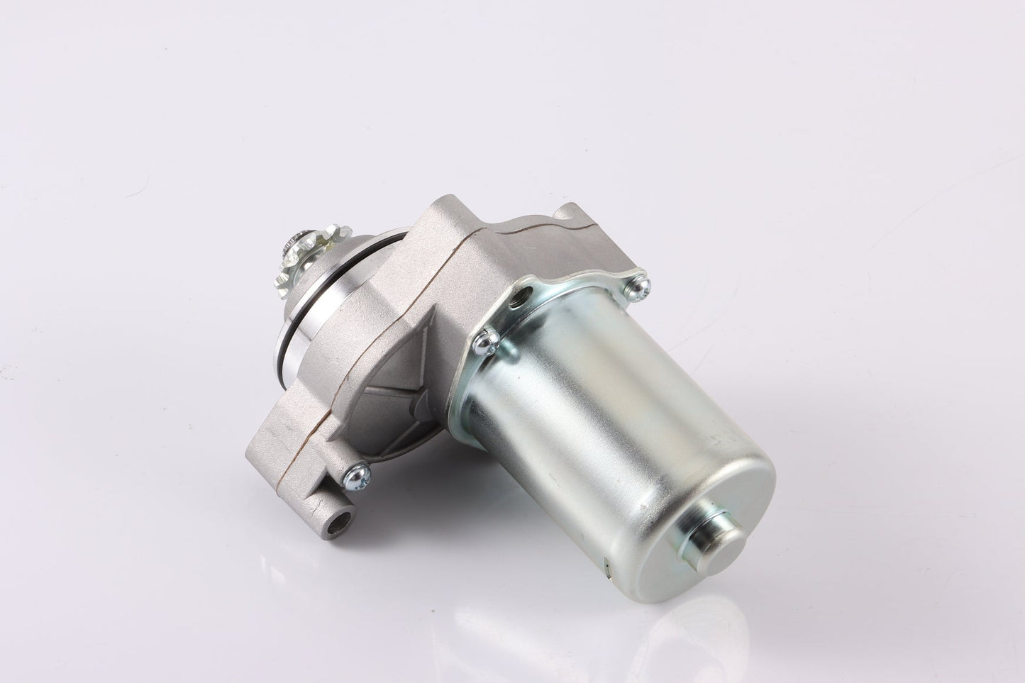 3 Stud Bolt Top Mount Start Starter Motor 90 110cc 125cc PIT Quad Dirt Bike ATV Buggy - My Store