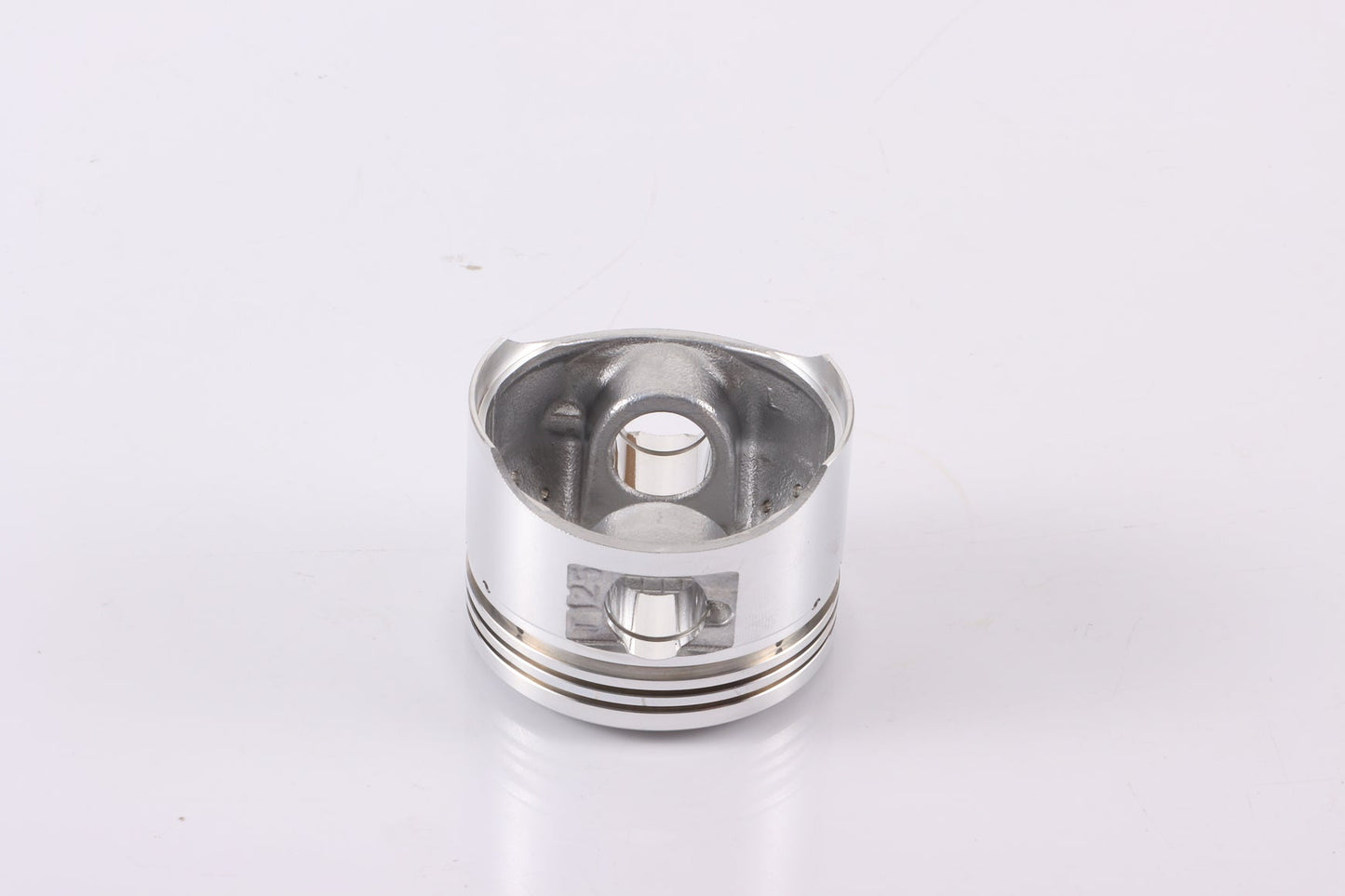52.4mm 14mm Pin Piston Rings Kit LIFAN 125cc Engine PIT PRO TRAIL DIRT BIKE - My Store