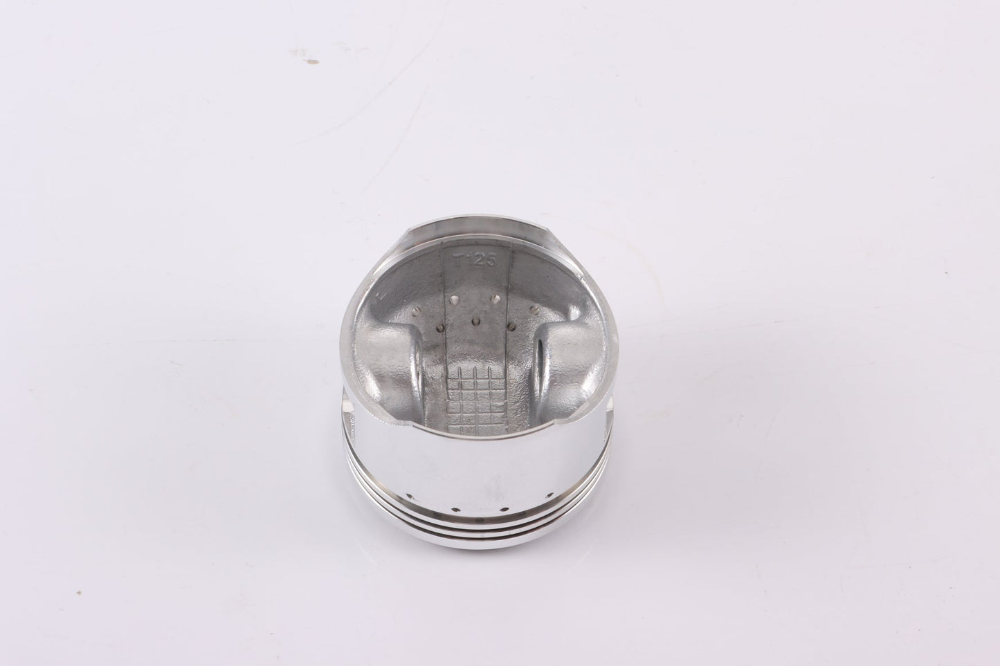 52.4mm 14mm Pin Piston Rings Kit LIFAN 125cc Engine PIT PRO TRAIL DIRT BIKE - My Store