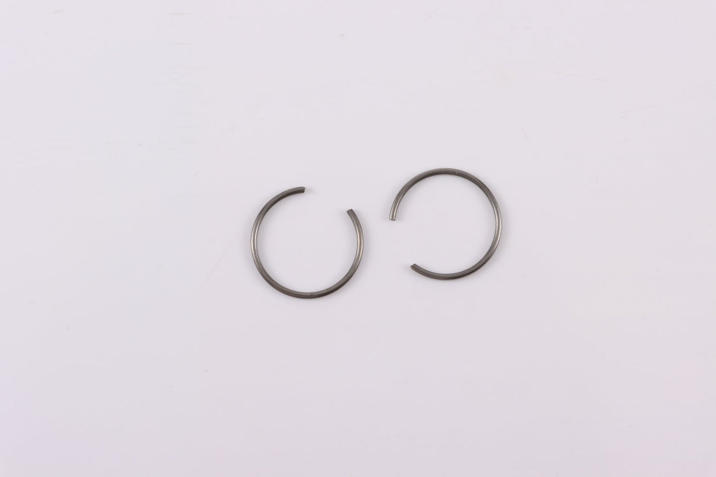 55mm 15mm Pin Piston Rings Kit LIFAN 140cc Engine PIT PRO DIRT BIKE - My Store