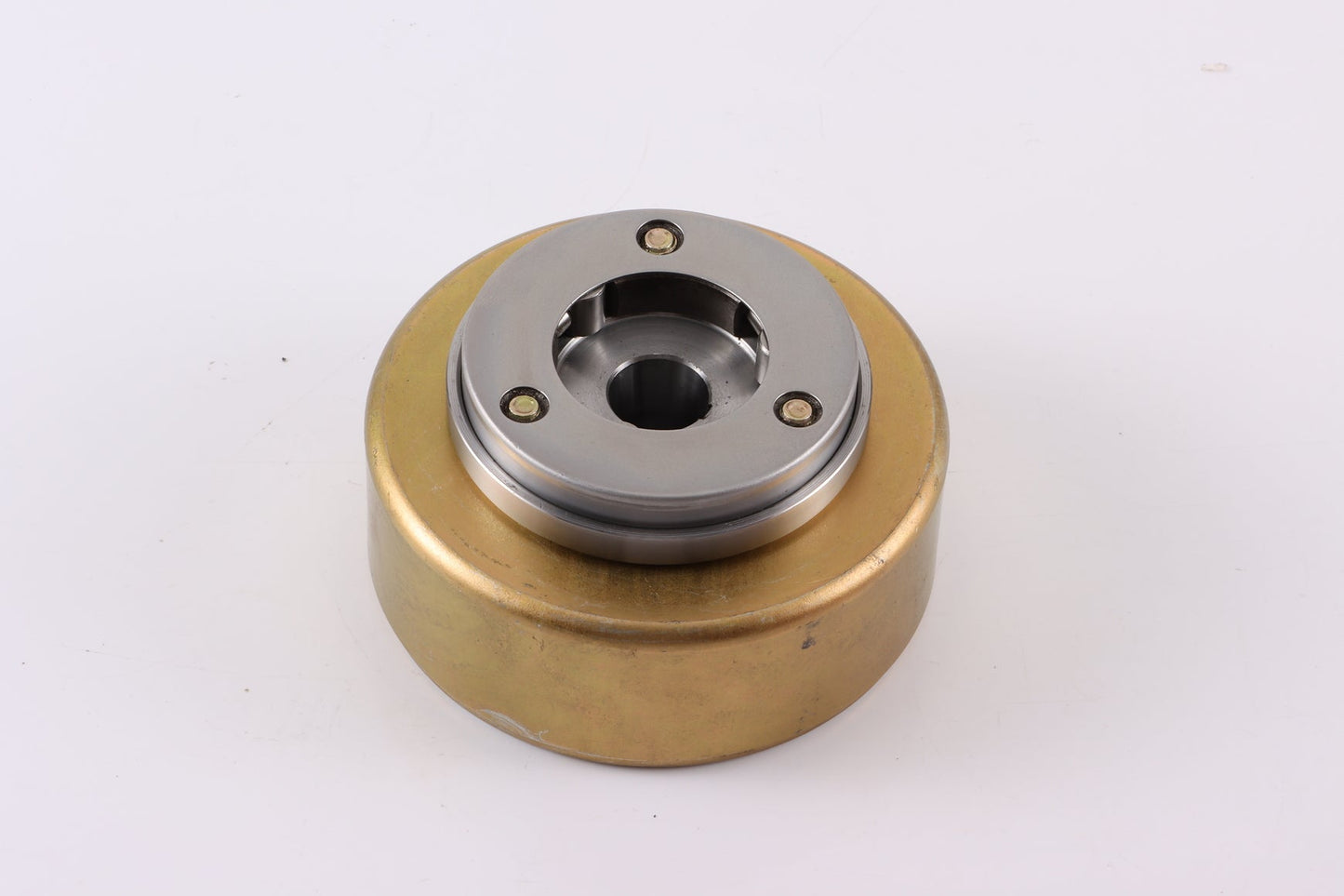 Magneto Stator Plate Roller Flywheel 50 110cc 125cc PIT Quad Dirt Bike ATV Buggy - My Store