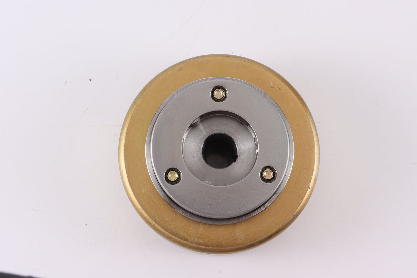 Magneto Stator Plate Roller Flywheel 50 110cc 125cc PIT Quad Dirt Bike ATV Buggy - My Store