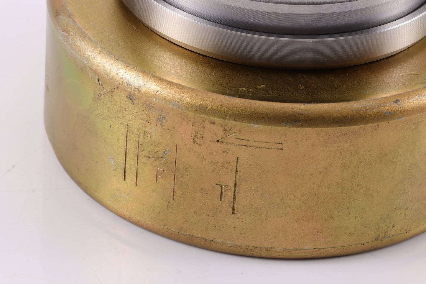 Magneto Stator Plate Roller Flywheel 50 110cc 125cc PIT Quad Dirt Bike ATV Buggy - My Store