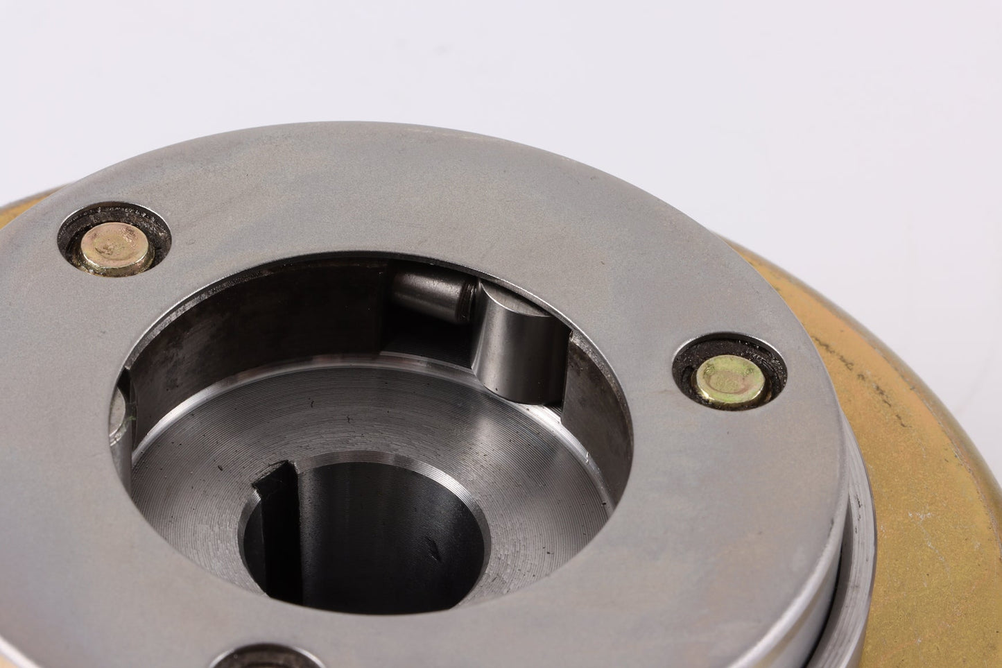 Magneto Stator Plate Roller Flywheel 50 110cc 125cc PIT Quad Dirt Bike ATV Buggy - My Store