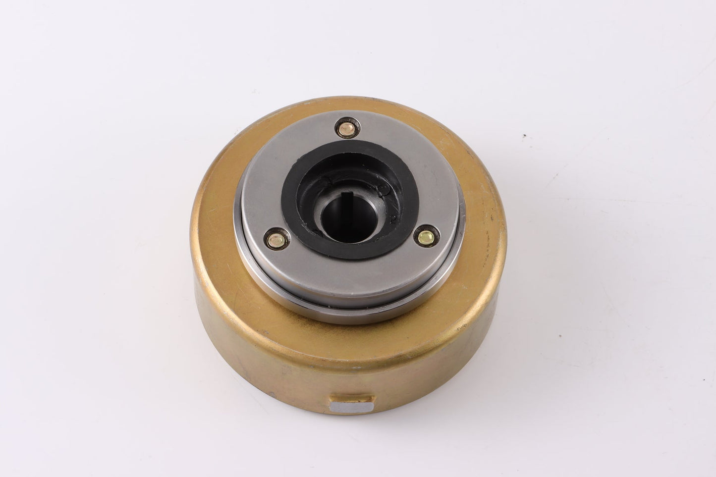 Magneto Stator Plate Roller Flywheel 50 110cc 125cc PIT Quad Dirt Bike ATV Buggy - My Store