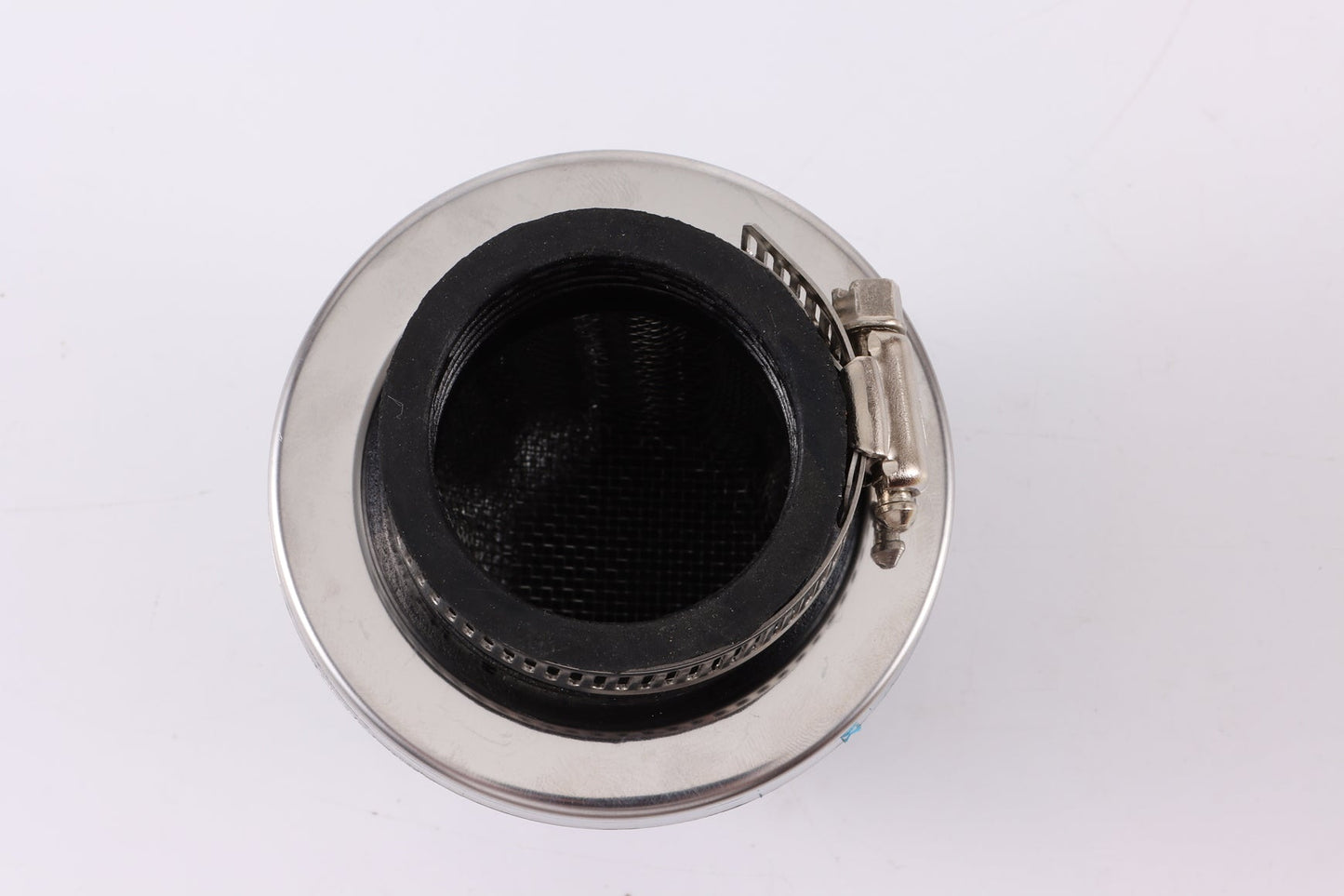 37mm 38mm Steel Pod Air Filter Cleaner 110cc 125 140cc PIT Quad Dirt Bike ATV Buggy - My Store