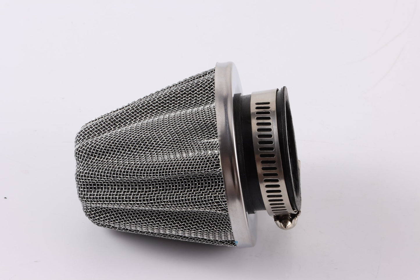 37mm 38mm Steel Pod Air Filter Cleaner 110cc 125 140cc PIT Quad Dirt Bike ATV Buggy - My Store
