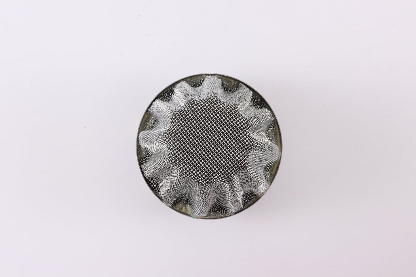 37mm 38mm Steel Pod Air Filter Cleaner 110cc 125 140cc PIT Quad Dirt Bike ATV Buggy - My Store