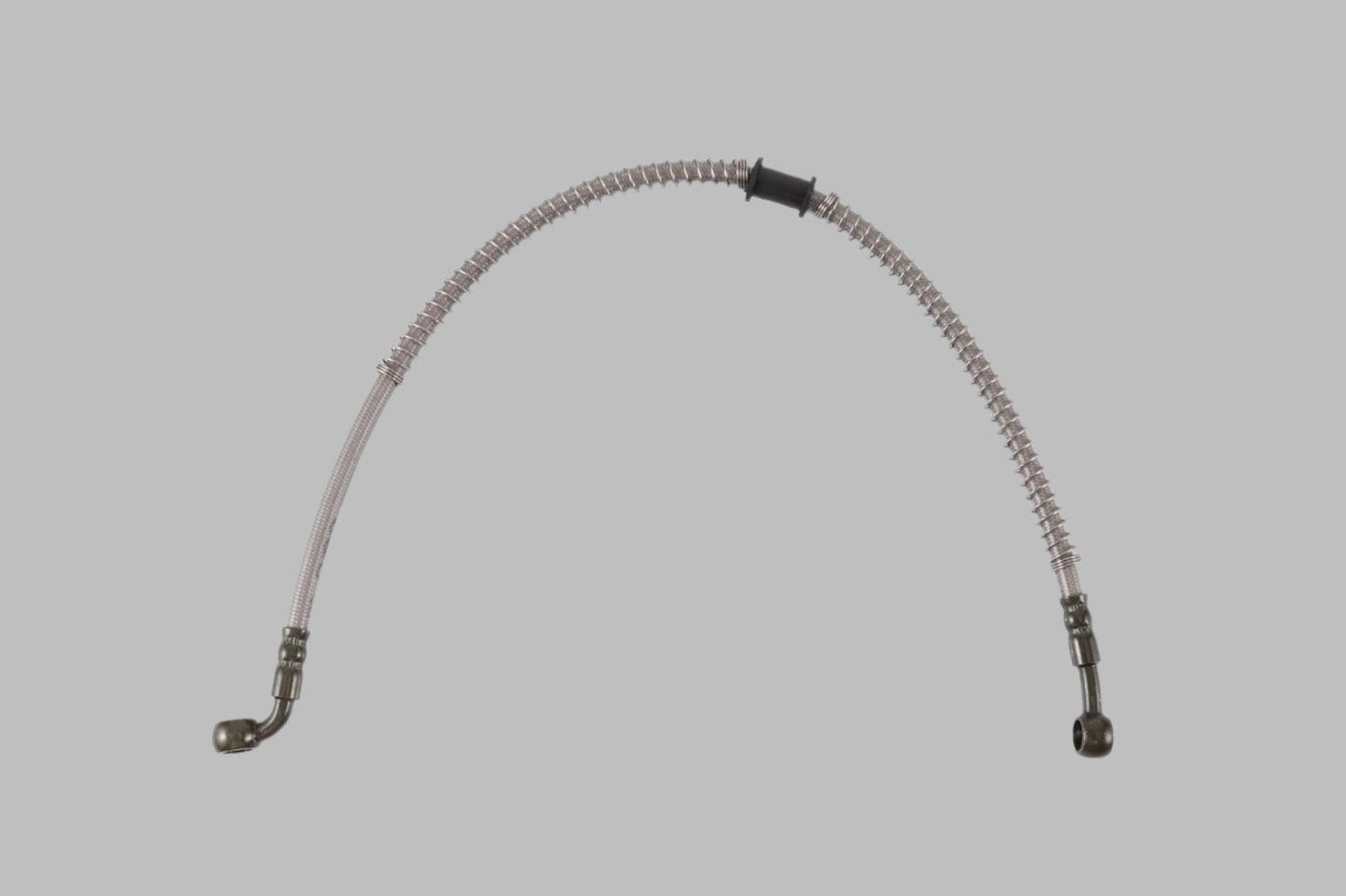 10mm 510mm Braided Hydraulic Brake Master Cylinder Hose Line PIT PRO TRAIL Dirt Quad Bike - My Store