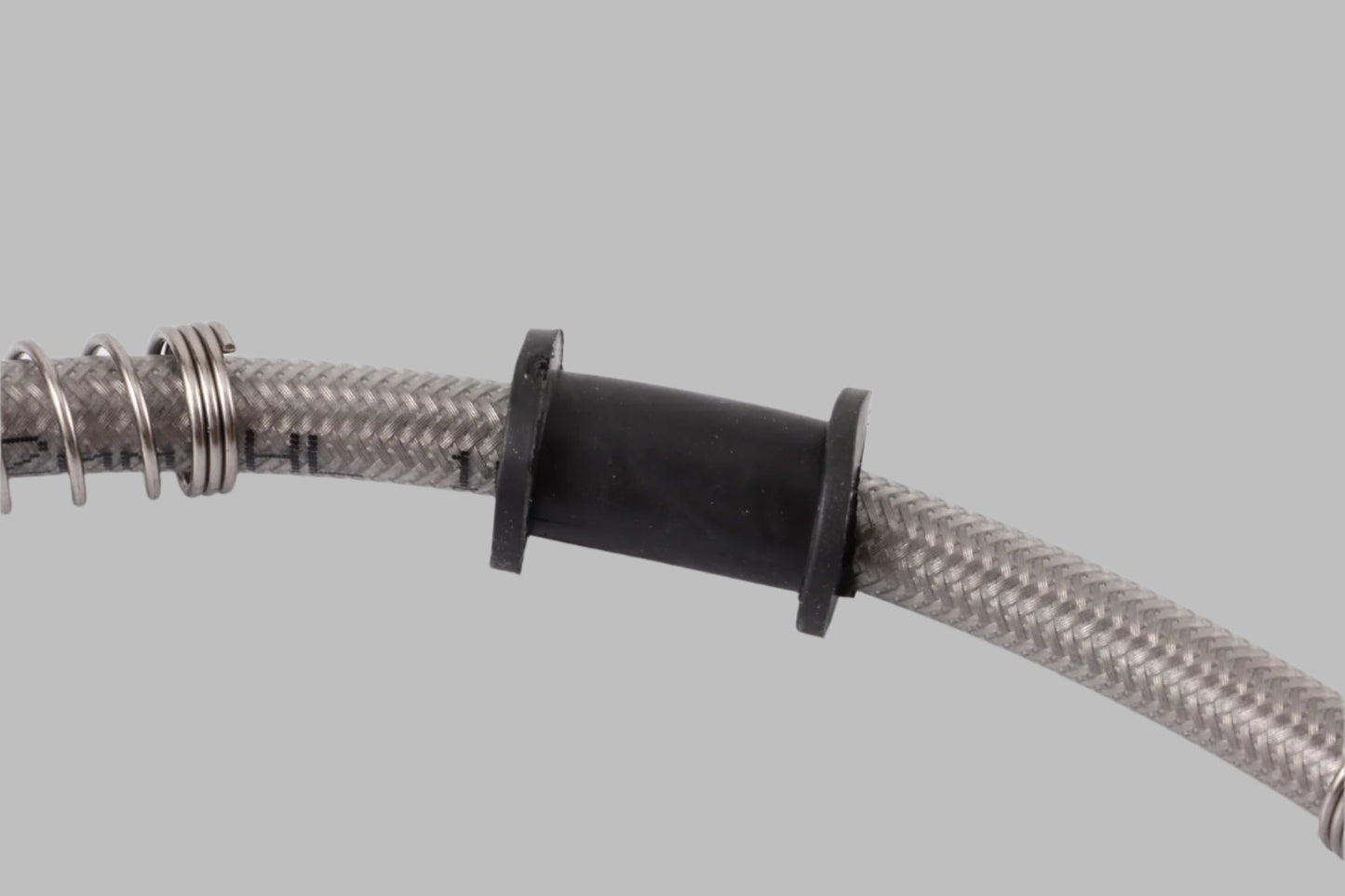 10mm 510mm Braided Hydraulic Brake Master Cylinder Hose Line PIT PRO TRAIL Dirt Quad Bike - My Store