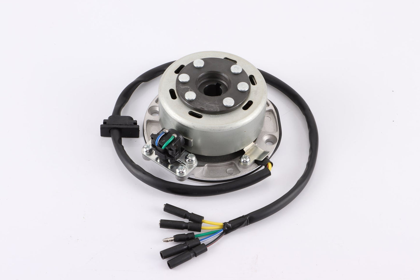 Magneto Stator Flywheel Rotor Kit YX 140cc 150cc 160cc PIT PRO Trail Dirt Bike - My Store