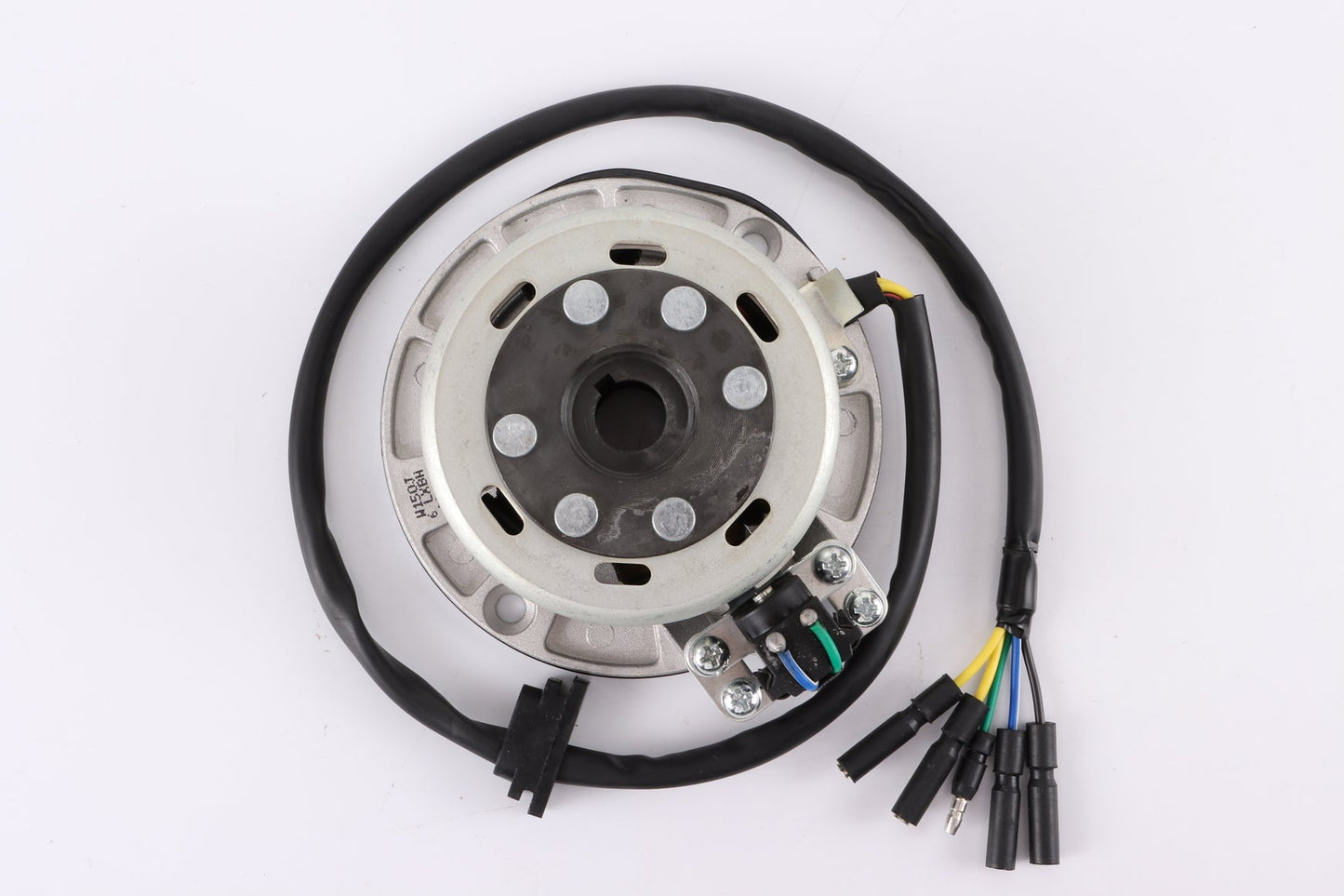 Magneto Stator Flywheel Rotor Kit YX 140cc 150cc 160cc PIT PRO Trail Dirt Bike - My Store