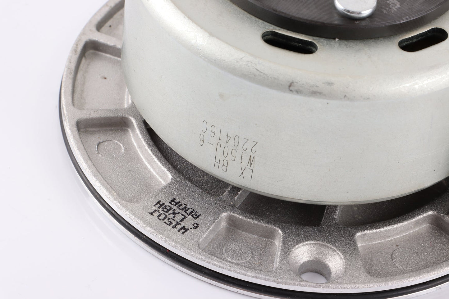 Magneto Stator Flywheel Rotor Kit YX 140cc 150cc 160cc PIT PRO Trail Dirt Bike - My Store