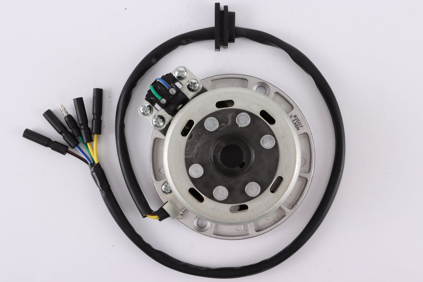 Magneto Stator Flywheel Rotor Kit YX 140cc 150cc 160cc PIT PRO Trail Dirt Bike - My Store