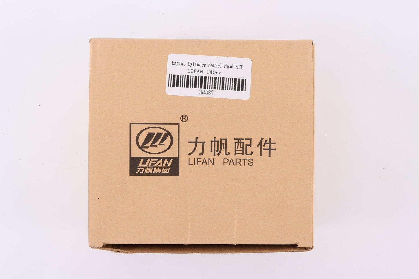 Engine Cylinder Barrel Head KIT LIFAN 140cc PIT PRO TRAIL DIRT BIKE - My Store