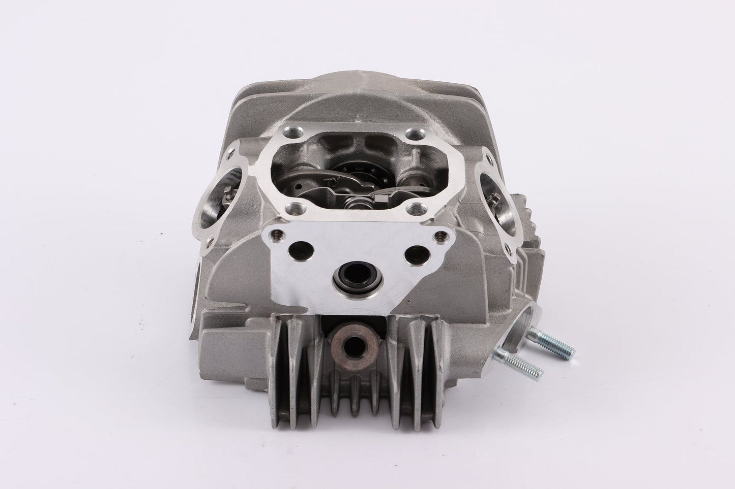 Engine Cylinder Barrel Head KIT LIFAN 140cc PIT PRO TRAIL DIRT BIKE - My Store