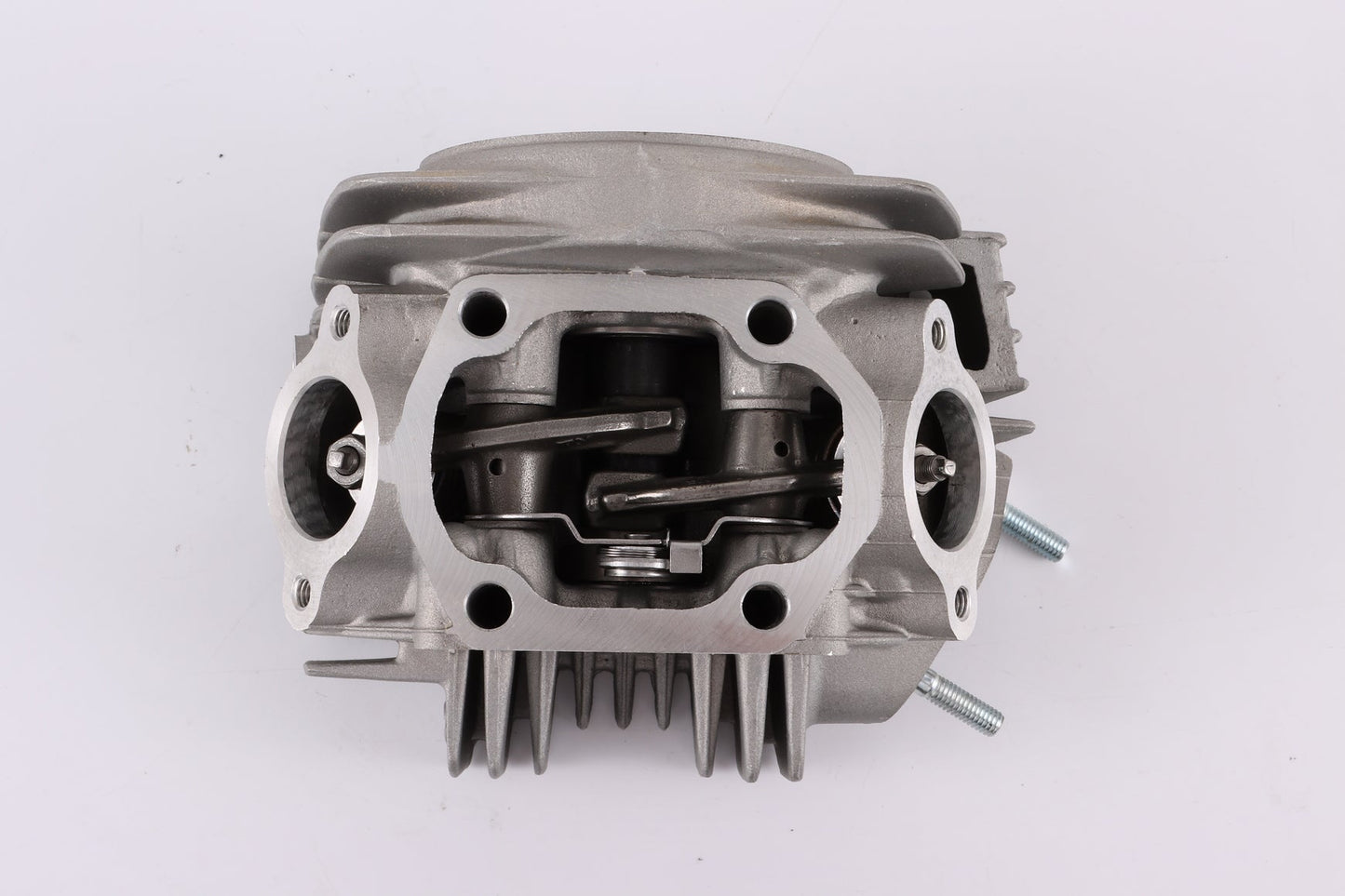 Engine Cylinder Barrel Head KIT LIFAN 140cc PIT PRO TRAIL DIRT BIKE - My Store