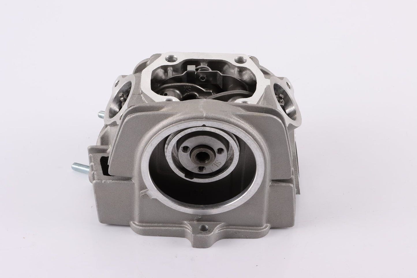 Engine Cylinder Barrel Head KIT LIFAN 140cc PIT PRO TRAIL DIRT BIKE - My Store