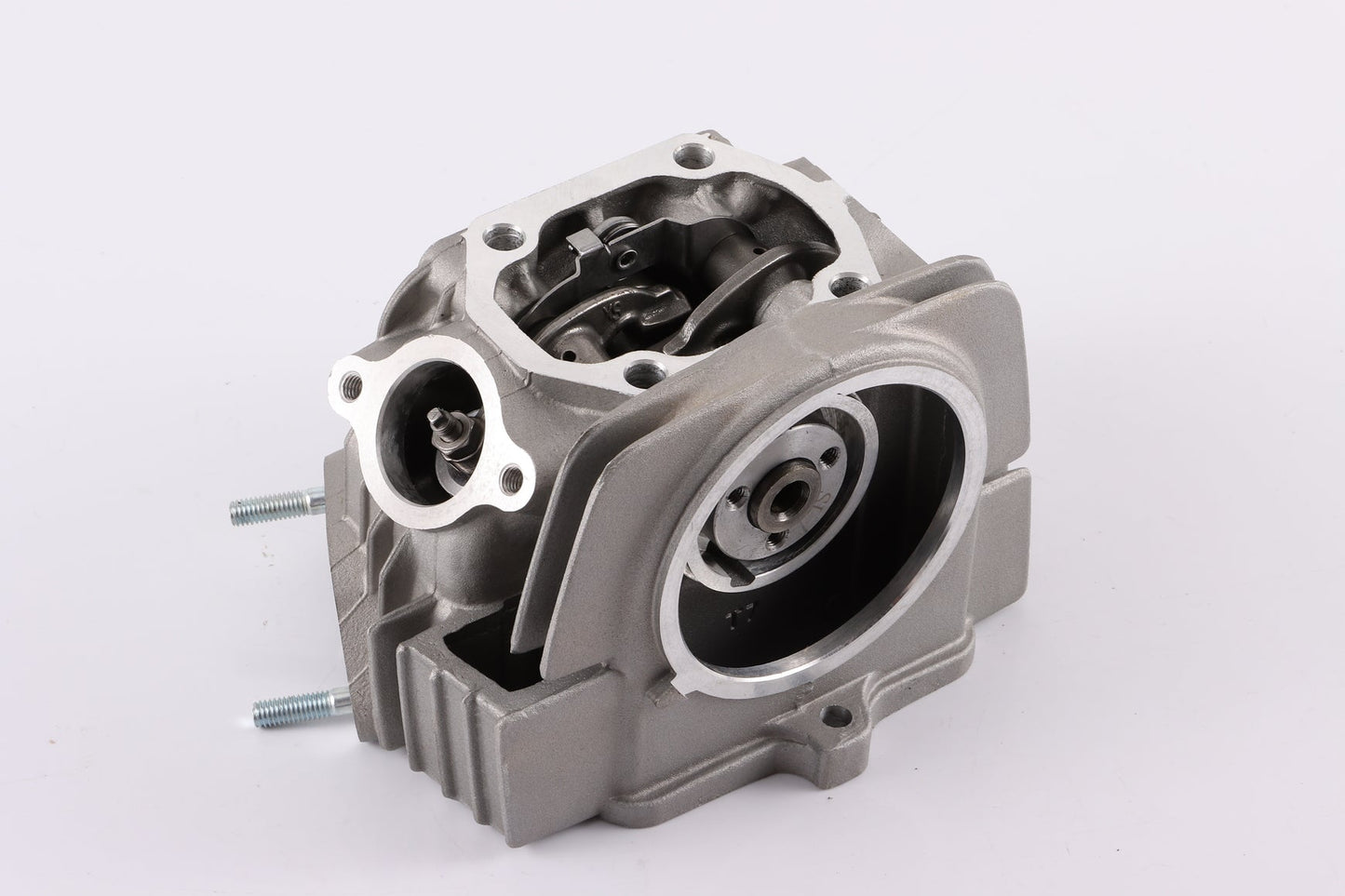 Engine Cylinder Barrel Head KIT LIFAN 140cc PIT PRO TRAIL DIRT BIKE - My Store
