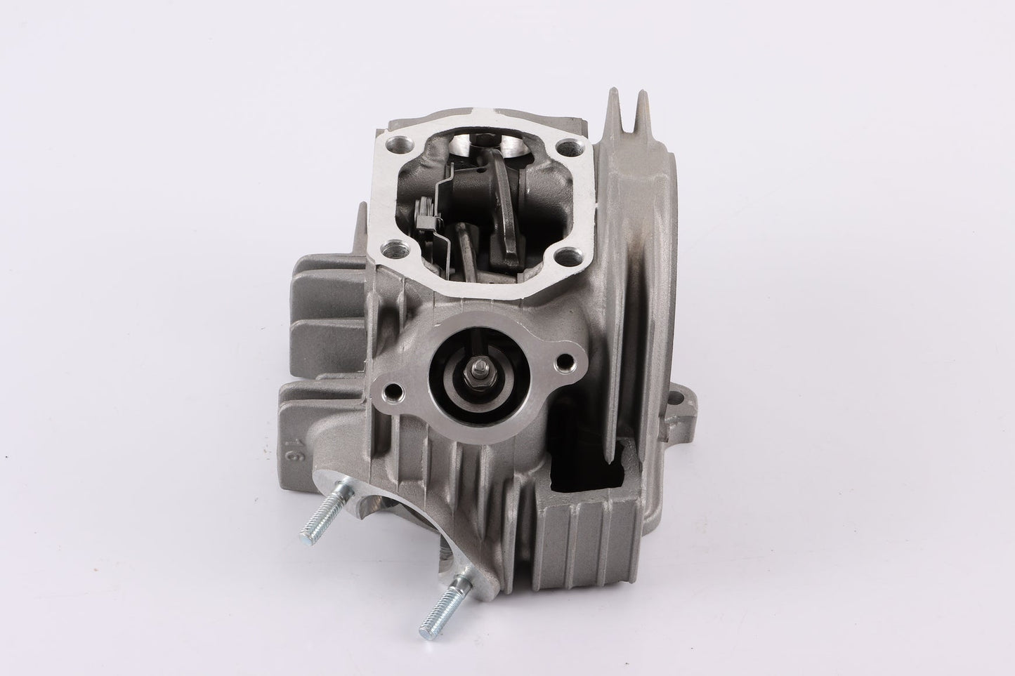 Engine Cylinder Barrel Head KIT LIFAN 140cc PIT PRO TRAIL DIRT BIKE - My Store