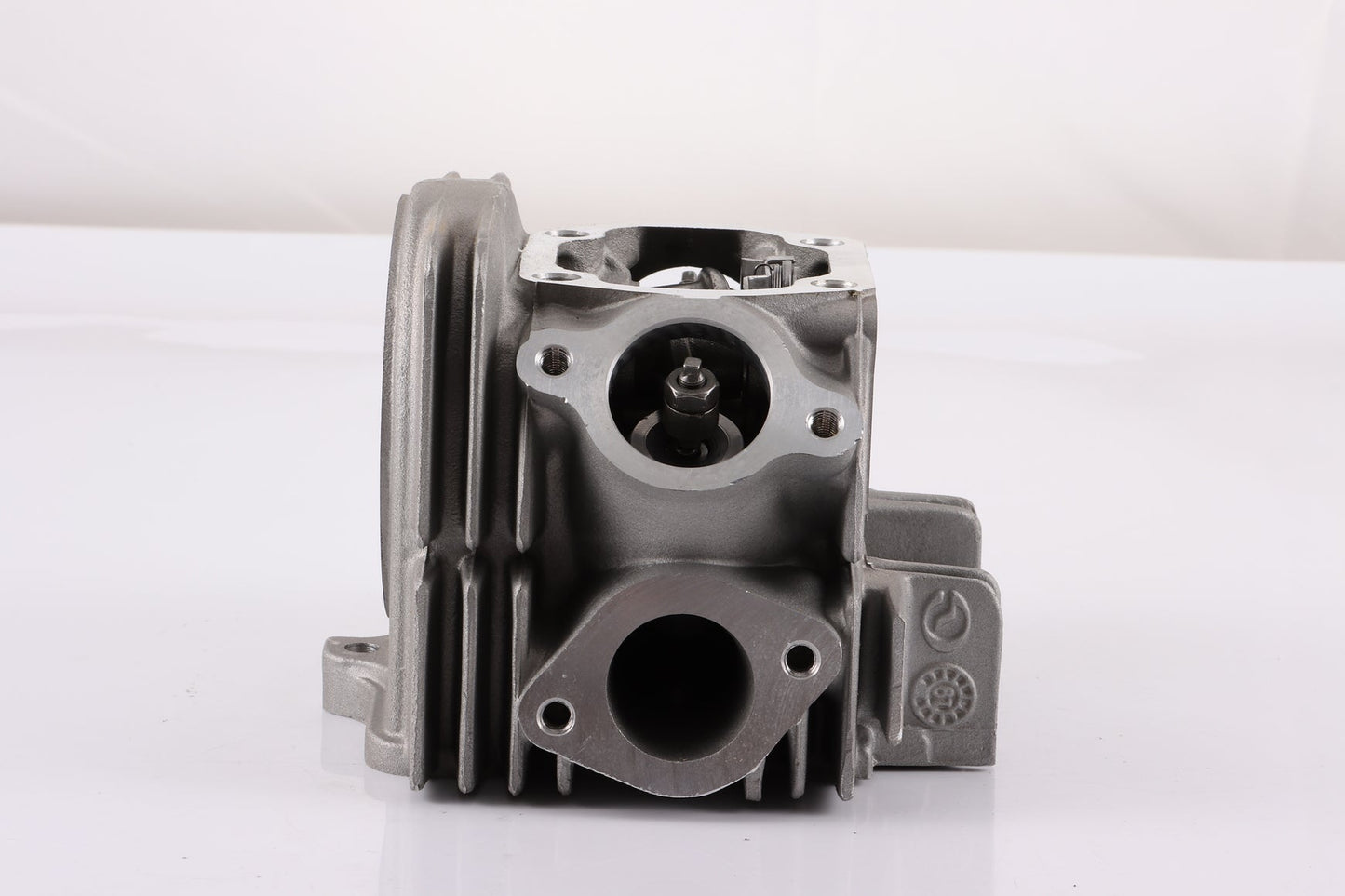Engine Cylinder Barrel Head KIT LIFAN 140cc PIT PRO TRAIL DIRT BIKE - My Store