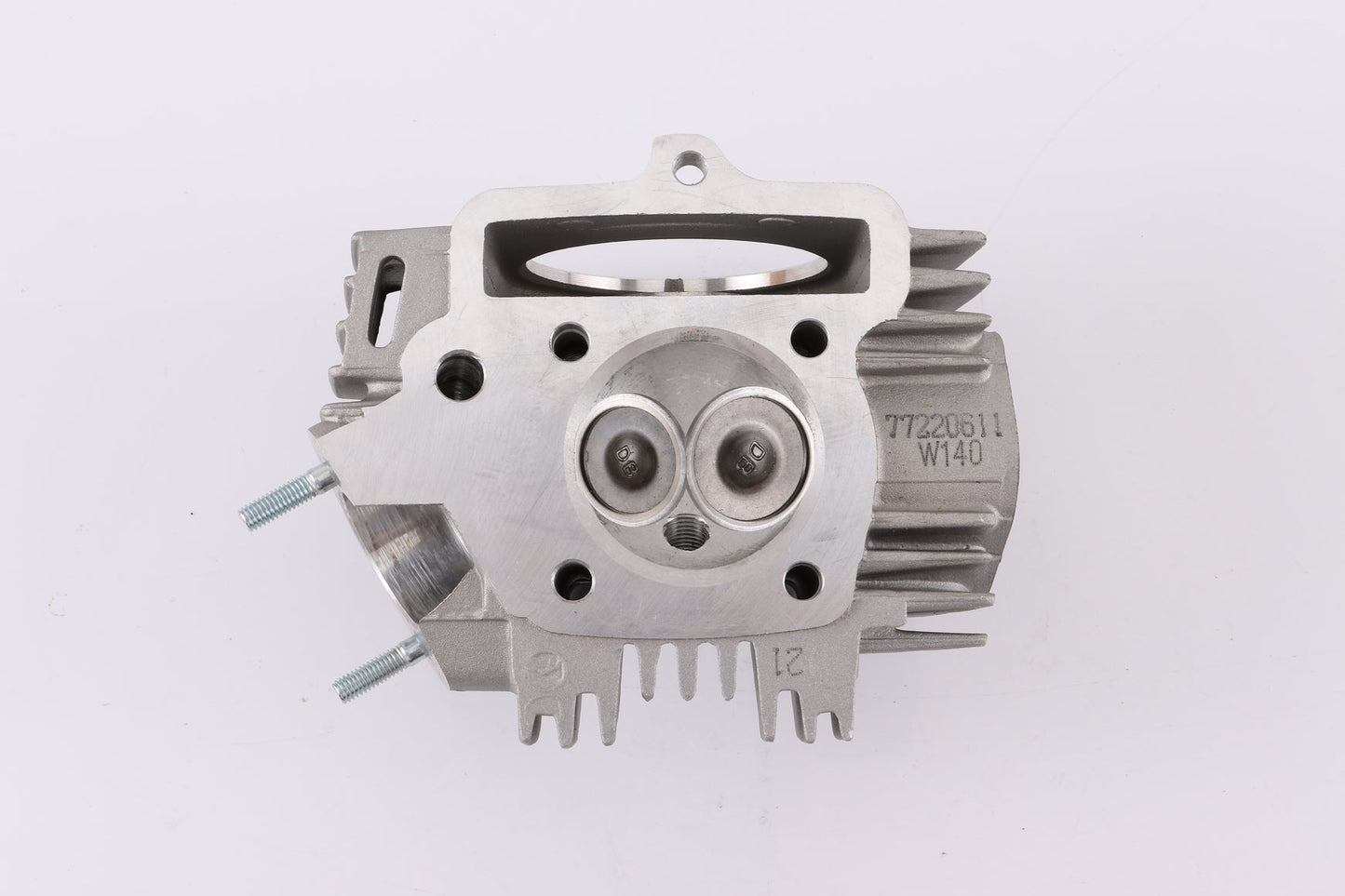 Engine Cylinder Barrel Head KIT LIFAN 140cc PIT PRO TRAIL DIRT BIKE - My Store