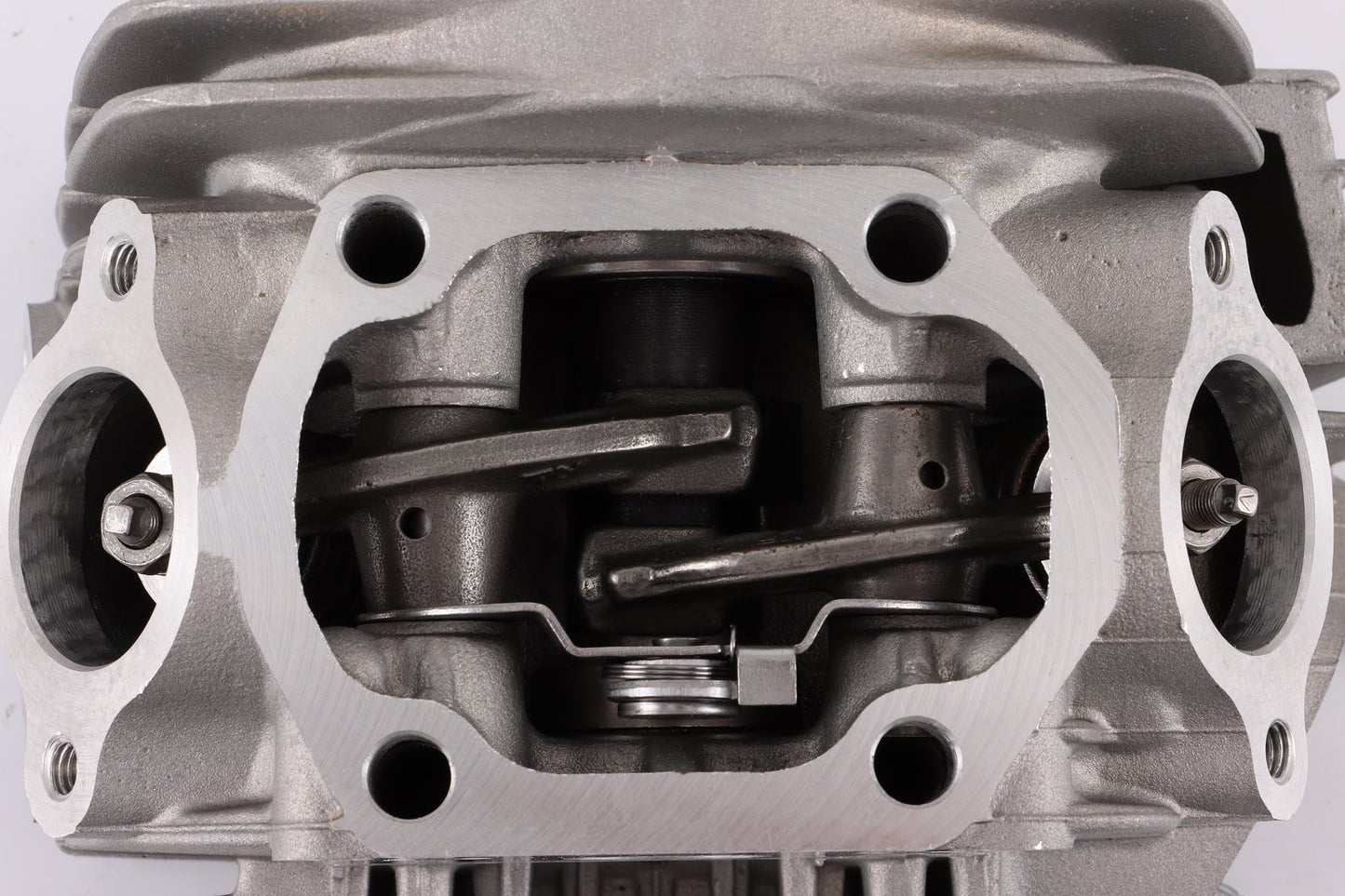 Engine Cylinder Barrel Head KIT LIFAN 140cc PIT PRO TRAIL DIRT BIKE - My Store