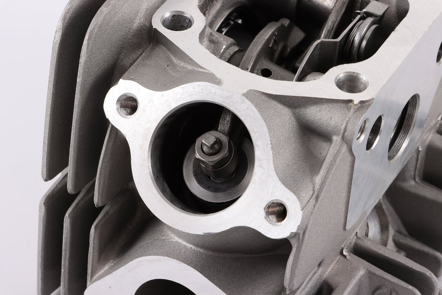 Engine Cylinder Barrel Head KIT LIFAN 140cc PIT PRO TRAIL DIRT BIKE - My Store