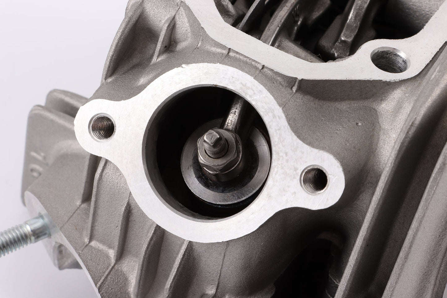Engine Cylinder Barrel Head KIT LIFAN 140cc PIT PRO TRAIL DIRT BIKE - My Store