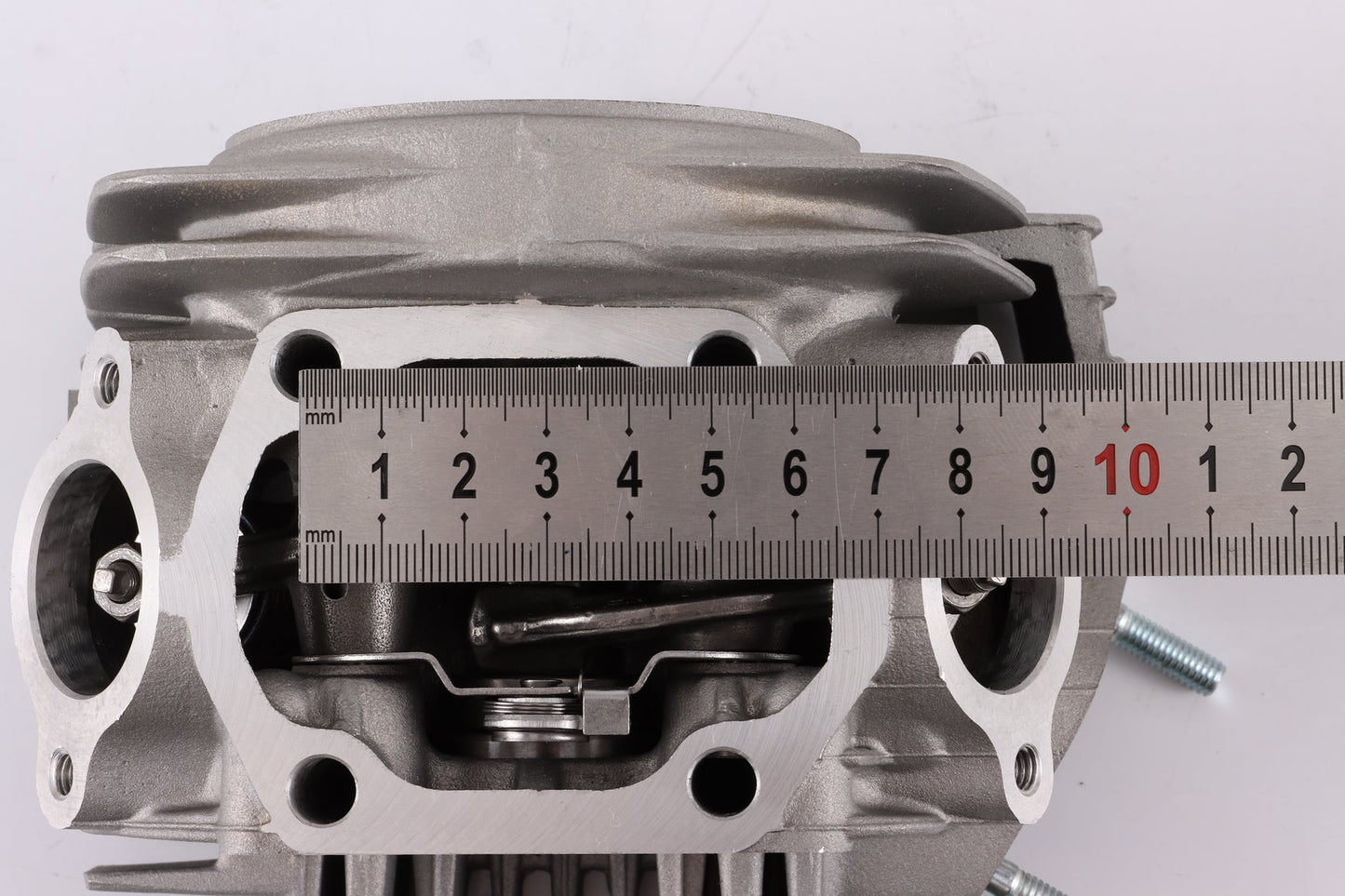 Engine Cylinder Barrel Head KIT LIFAN 140cc PIT PRO TRAIL DIRT BIKE - My Store