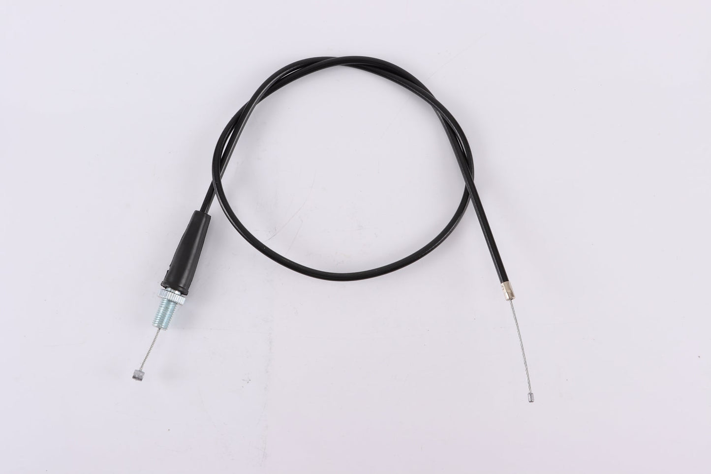905mm Twist Throttle Housing Hand Grip Cable 110cc 125cc PIT PRO Quad Dirt Bike - My Store