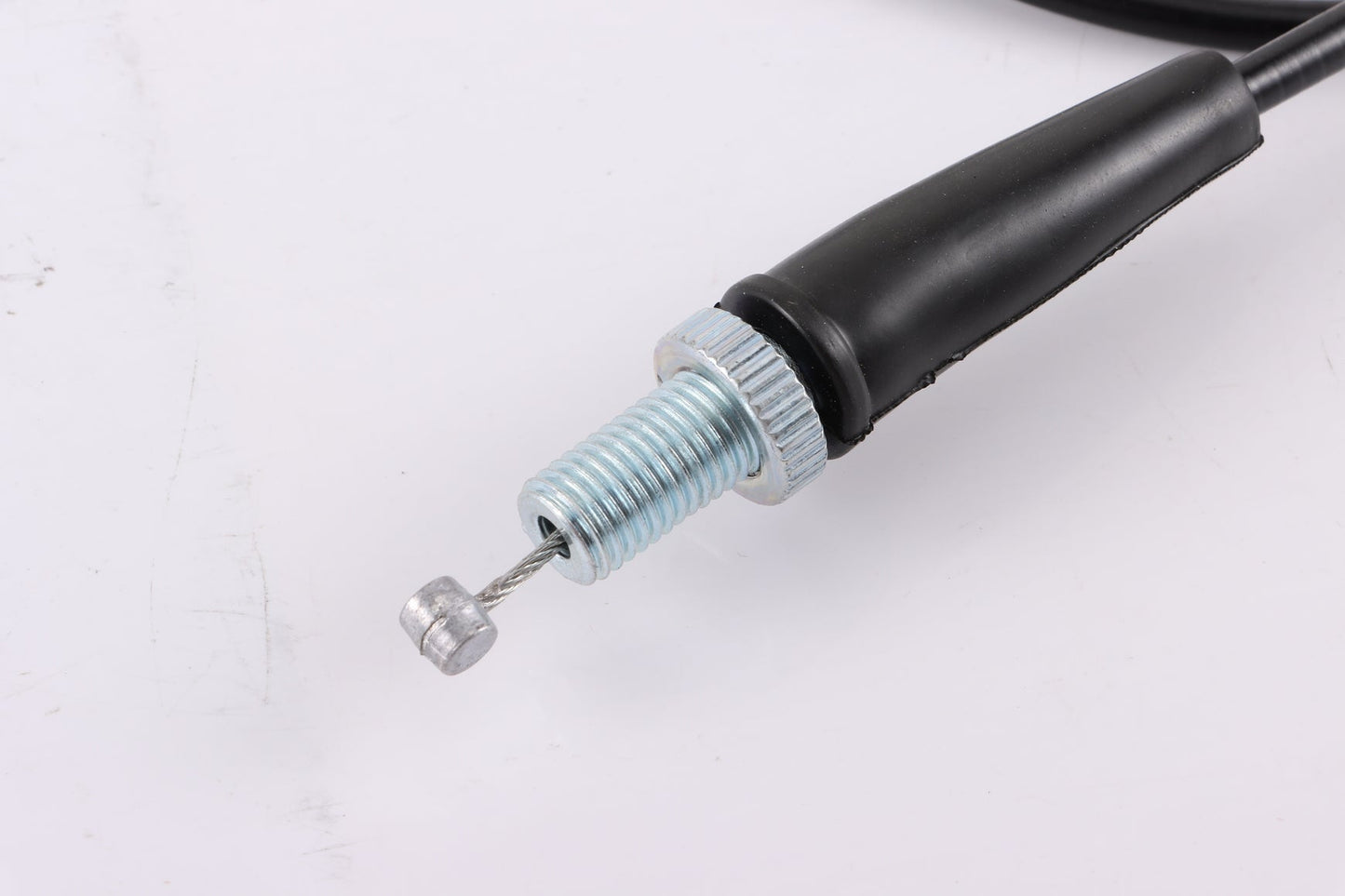 905mm Twist Throttle Housing Hand Grip Cable 110cc 125cc PIT PRO Quad Dirt Bike - My Store