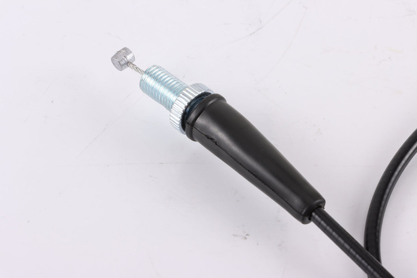 905mm Twist Throttle Housing Hand Grip Cable 110cc 125cc PIT PRO Quad Dirt Bike - My Store