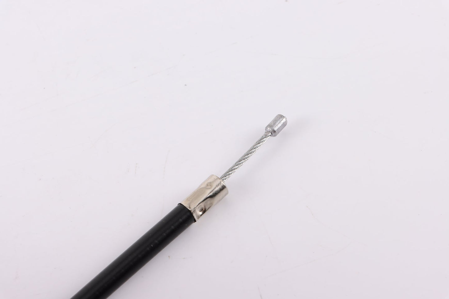 905mm Twist Throttle Housing Hand Grip Cable 110cc 125cc PIT PRO Quad Dirt Bike - My Store