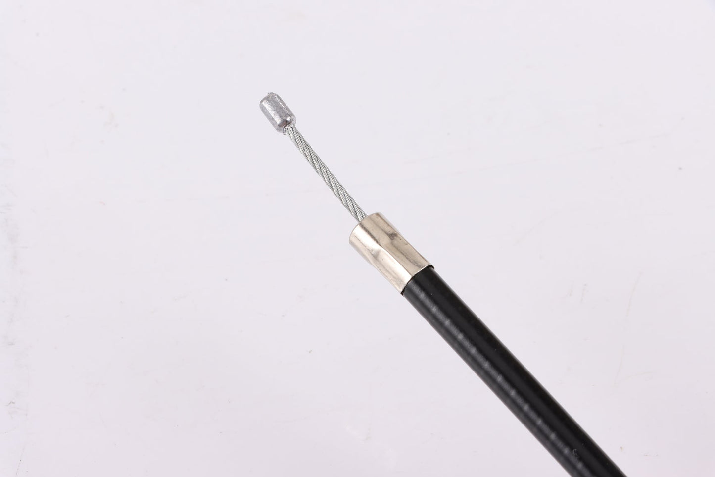 905mm Twist Throttle Housing Hand Grip Cable 110cc 125cc PIT PRO Quad Dirt Bike - My Store