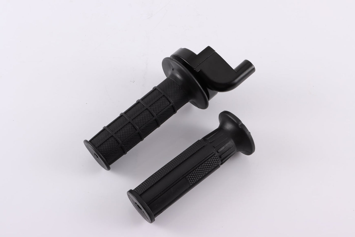 905mm Twist Throttle Housing Hand Grip Cable 110cc 125cc PIT PRO Quad Dirt Bike - My Store