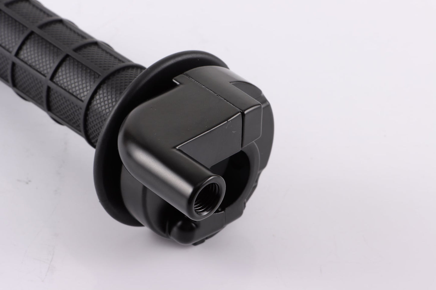 905mm Twist Throttle Housing Hand Grip Cable 110cc 125cc PIT PRO Quad Dirt Bike - My Store