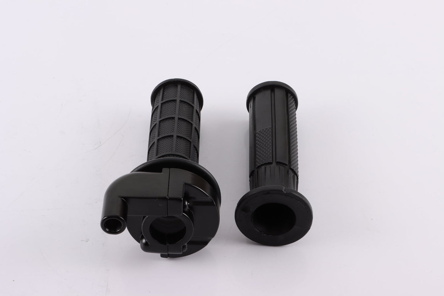 905mm Twist Throttle Housing Hand Grip Cable 110cc 125cc PIT PRO Quad Dirt Bike - My Store