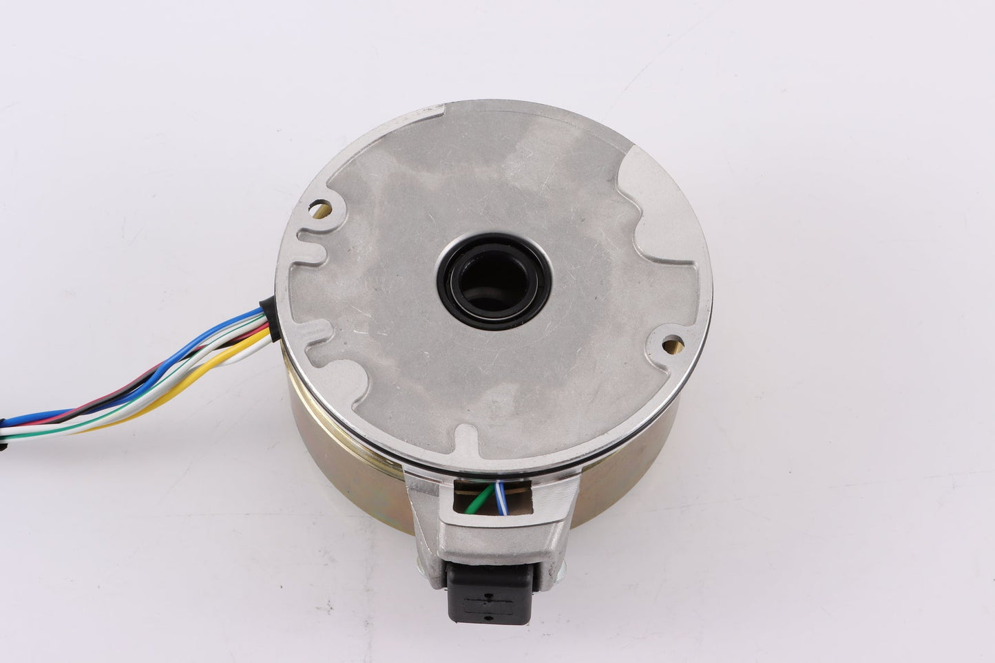 Magneto Stator Plate Roter Flywheel Set 110cc 125cc Kick Start PIT PRO Dirt Bike - My Store