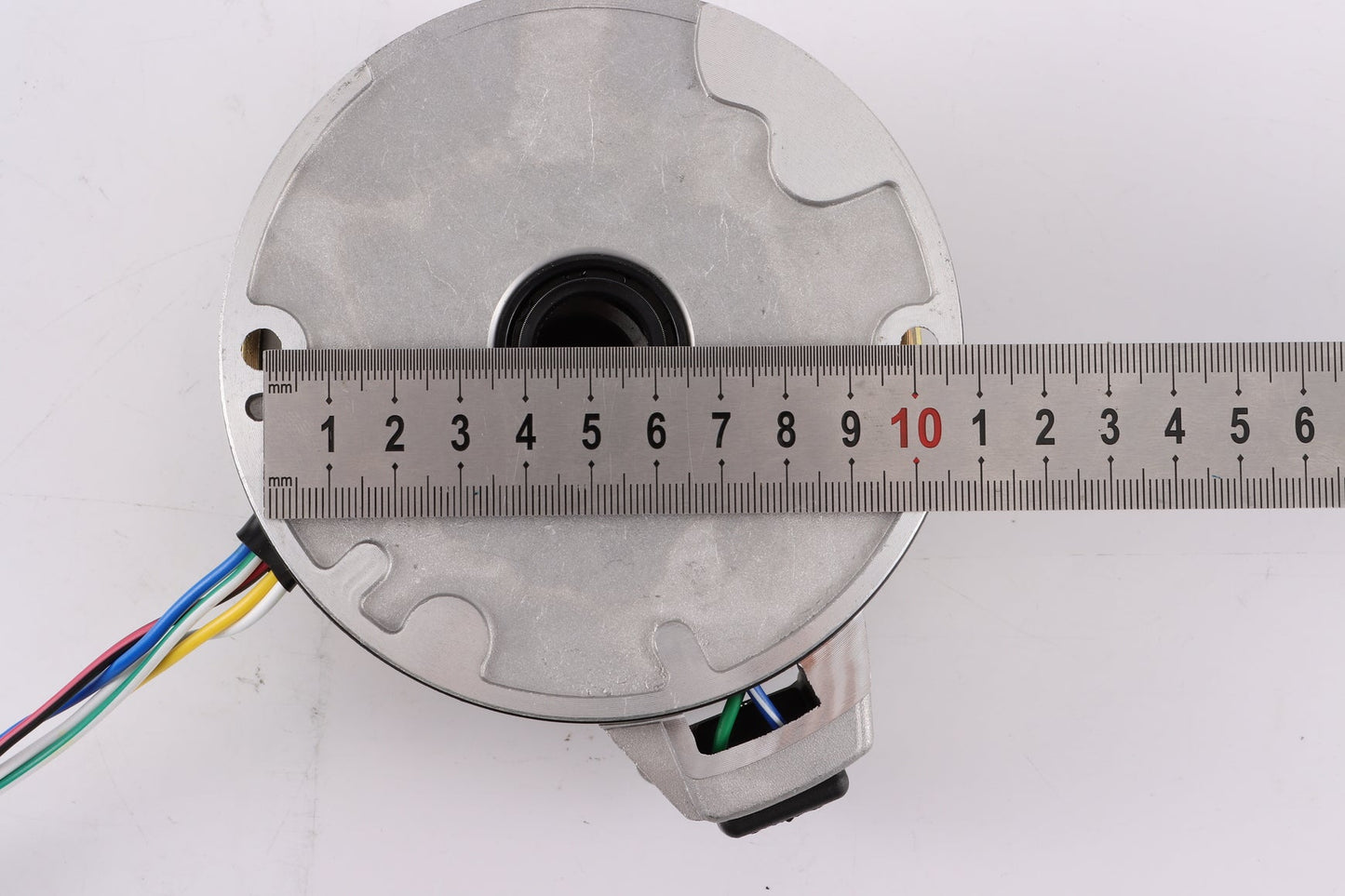 Magneto Stator Plate Roter Flywheel Set 110cc 125cc Kick Start PIT PRO Dirt Bike - My Store