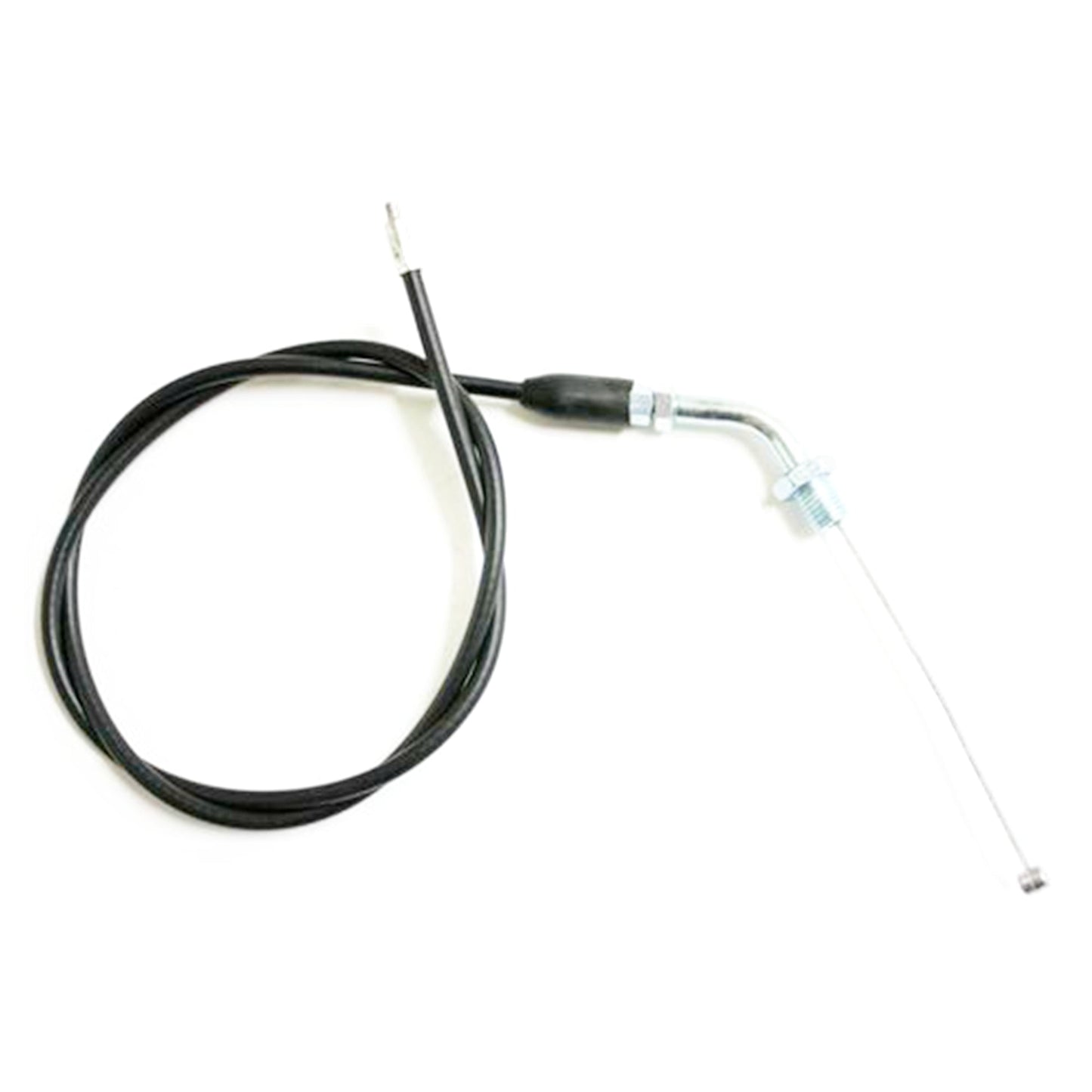 2140mm Throttle Cable 2 Stroke 48cc 70cc 80cc Motorised Motorized Bike Bicycle - My Store