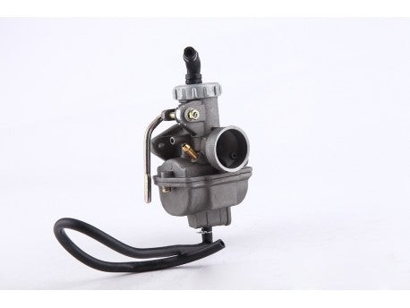 PZ20 PZ 20 20mm Lever Choke Carb Carby Carburetor 110cc PIT Quad Dirt Bike ATV Buggy - My Store